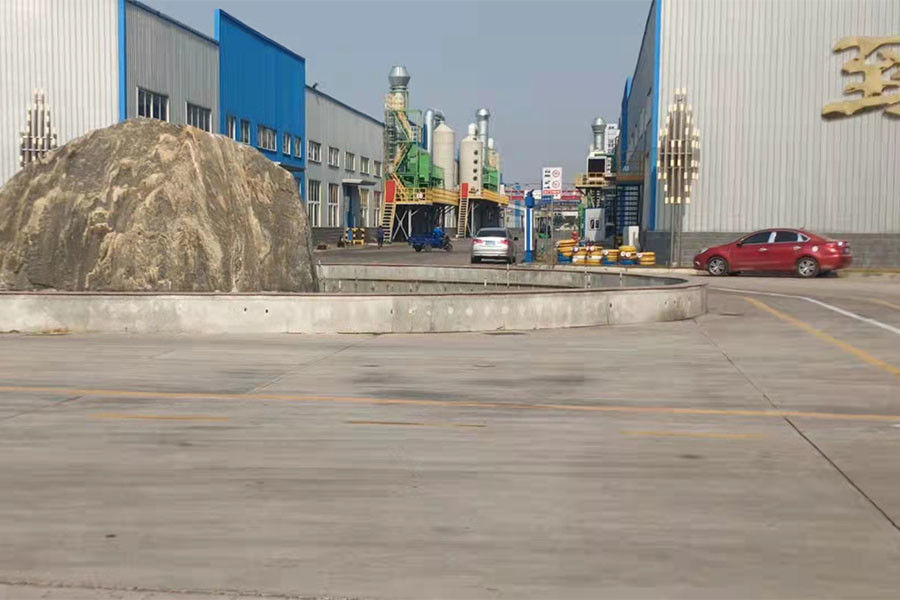Jiangsu Kaihuida New Material Technology Co., Ltd.