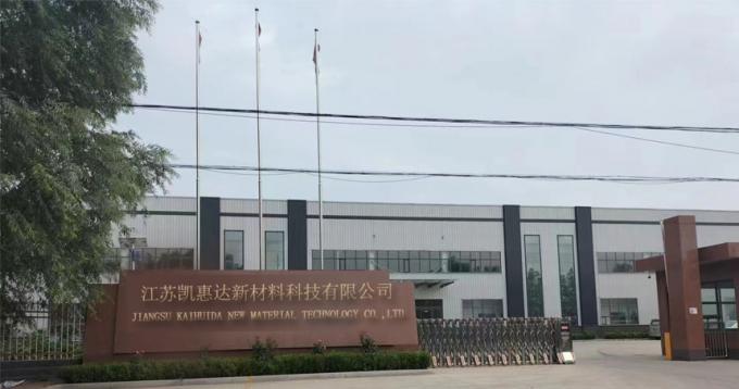 Jiangsu Kaihuida New Material Technology Co., Ltd. Компании
