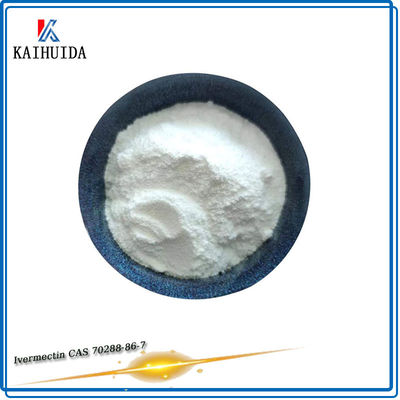 Фармацевтическое сырье Ivermectin CAS 70288-86-7 промежуточных звен