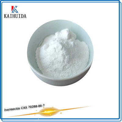 Фармацевтическое сырье Ivermectin CAS 70288-86-7 промежуточных звен