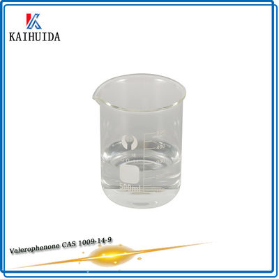 Большая часть Valerophenone CAS 1009-14-9 промежуточных звен особой чистоты 99% фармацевтическая