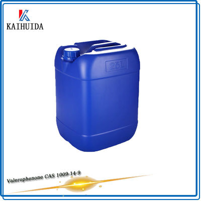 Большая часть Valerophenone CAS 1009-14-9 промежуточных звен особой чистоты 99% фармацевтическая