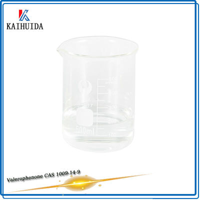 Жидкостные фармацевтические промежуточные звена Valerophenone CAS 1009-14-9