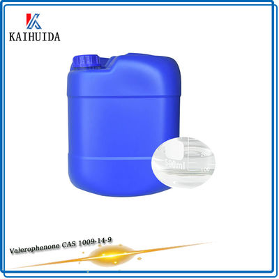 Жидкостные фармацевтические промежуточные звена Valerophenone CAS 1009-14-9