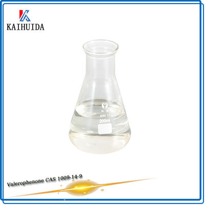 Жидкостные фармацевтические промежуточные звена Valerophenone CAS 1009-14-9