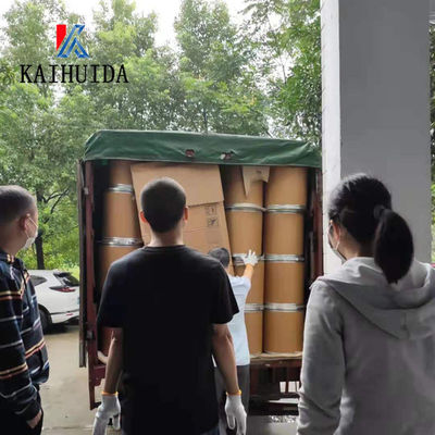 Фармацевтическое порошок Diphenhydramine CAS 58-73-1 промежуточных звен белый