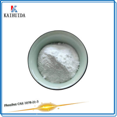 Ноотропные добавки Фенибут Faa / Phenibut HCl Powder CAS 1078-21-3
