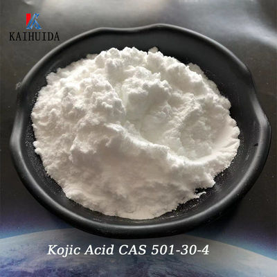 Порошок сырья OEM койевый кисловочный ссыпает CAS 501-30-4