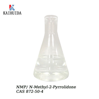 Промежуточные звена NMP/N-Methyl-2-Pyrrolidone жидкостное 1kg CAS 872-50-4 точные химические