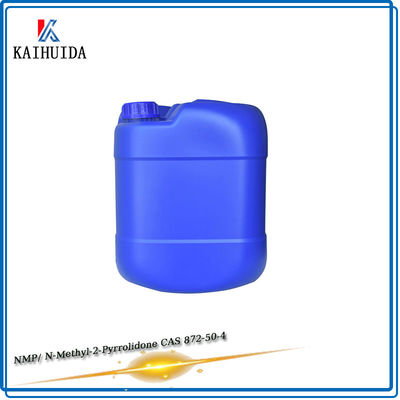 Промежуточные звена NMP/N-Methyl-2-Pyrrolidone жидкостное 1kg CAS 872-50-4 точные химические