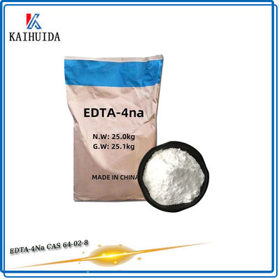 Промежуточные звена CAS 64-02-8 точные химические пудрят Tetrasodium ЭТИЛЕНДИАМИНТЕТРАЦЕТАТ 4na
