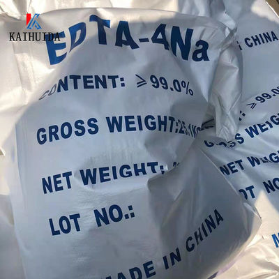 Промежуточные звена CAS 64-02-8 точные химические пудрят Tetrasodium ЭТИЛЕНДИАМИНТЕТРАЦЕТАТ 4na