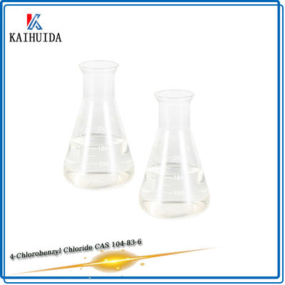 Хлорид CAS 104-83-6 поставщиков 4-Chlorobenzyl фармацевтического сырья химический