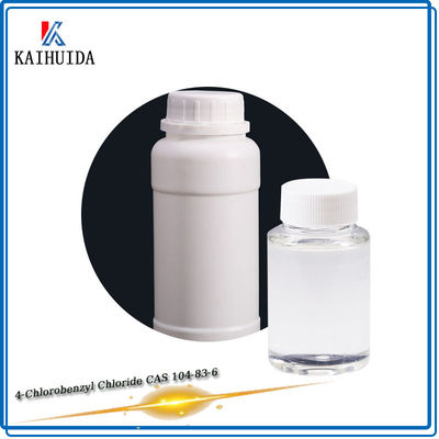 Хлорид CAS 104-83-6 поставщиков 4-Chlorobenzyl фармацевтического сырья химический