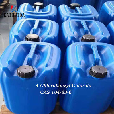 Хлорид CAS 104-83-6 поставщиков 4-Chlorobenzyl фармацевтического сырья химический