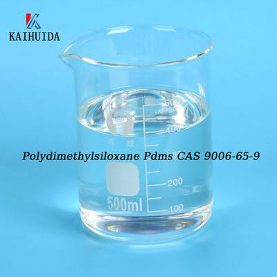 Фармацевтическая ранг Polydimethylsiloxane жидкостное Pdms CAS 9006-65-9