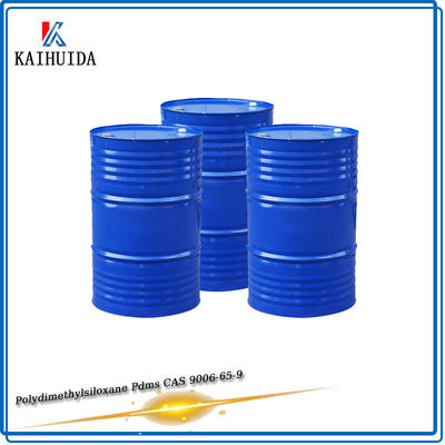 Фармацевтическая ранг Polydimethylsiloxane жидкостное Pdms CAS 9006-65-9
