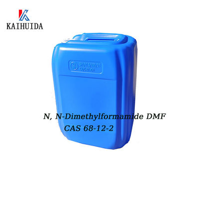 Химическое сырье n CAS 68-12-2, N-диметилформамид DMF