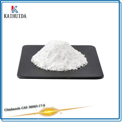 Агент CAS 38083-17-9 сырья косметик Climbazole противогрибковый