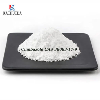 Агент CAS 38083-17-9 сырья косметик Climbazole противогрибковый