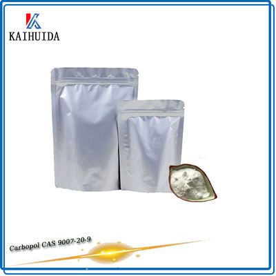 Цена Carbomer 940 Carbopol 940 сырья косметик CAS 9007-20-9 в Kg