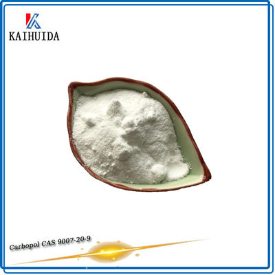 Цена Carbomer 940 Carbopol 940 сырья косметик CAS 9007-20-9 в Kg