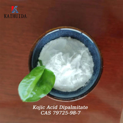 Косметическое сырье порошка CAS 79725-98-7 койевое кисловочное Dipalmitate
