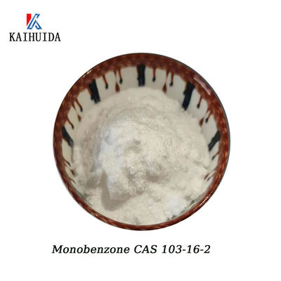 Косметическое Monobenzone пудрит C13H12O2 CAS 103-16-2