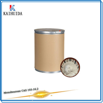 Косметическое Monobenzone пудрит C13H12O2 CAS 103-16-2