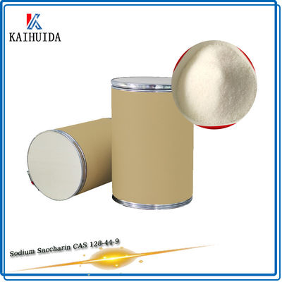 Белая цена сахарина натрия Кристл в OEM Kg CAS 128-44-9