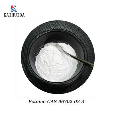 Органическое сырье Ectoine CAS 96702-03-3 заботы кожи C6H10N2O2