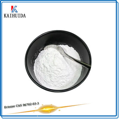 Органическое сырье Ectoine CAS 96702-03-3 заботы кожи C6H10N2O2