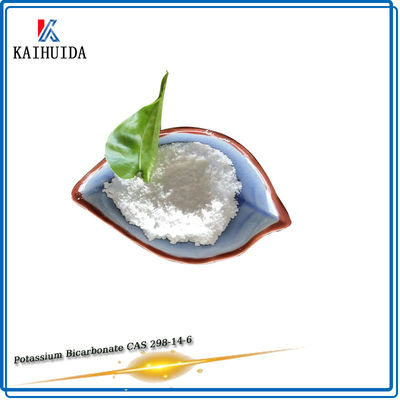 Карбонат калия K2co3 сырья химикатов CAS 298-14-6 неорганический