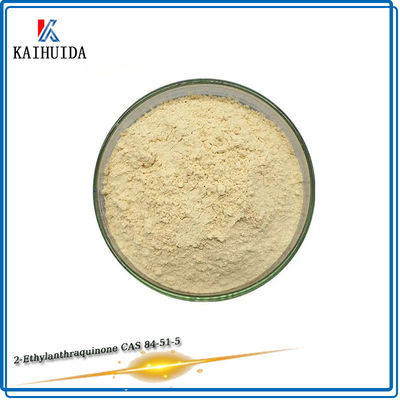 Сырье CAS 84-51-5 промежуточных звен антрахинона API 2-Ethyl краски