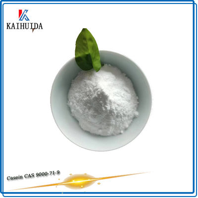 кислота казеина сырья пищевых добавок 1kg/bag пудрит CAS 9000-71-9