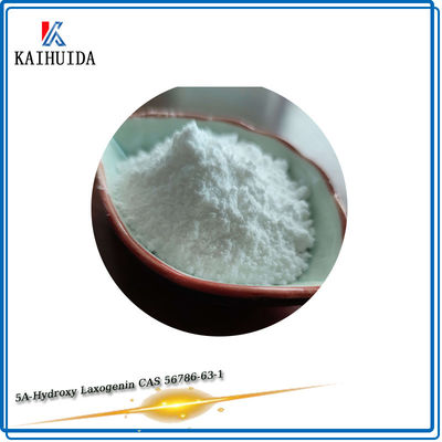 Порошок сырья 5A-Hydroxy Laxogenin пищевых добавок CAS 56786-63-1