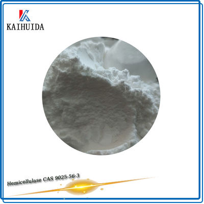 Энзим CAS 9025-56-3 Hemicellulase сырья пищевых добавок ODM