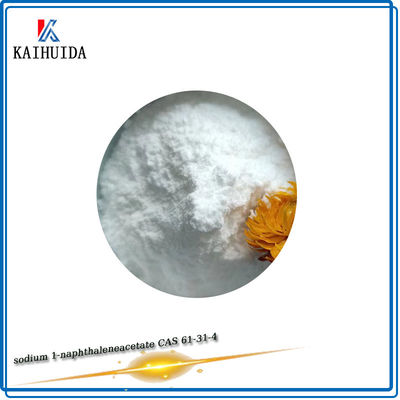 Укореняя натрий 1-Naphthaleneacetate CAS 61-31-4 порошка выдержки завода инкрети