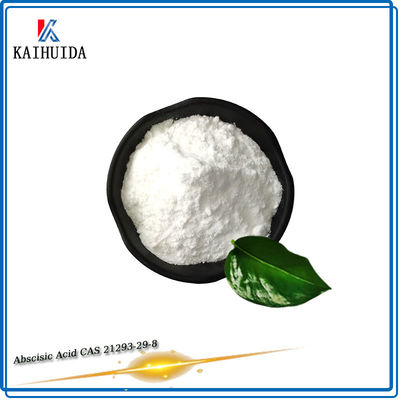 Регулятор выращивания растения S-абсцизовое кисловочное S-ABA CAS 21293-29-8