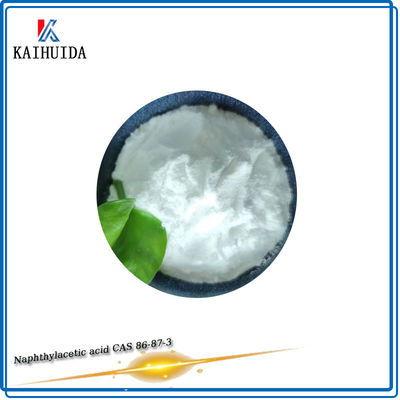 Порошок CAS 86-87-3 NAA 1-Naphthaleneacetic кисловочный