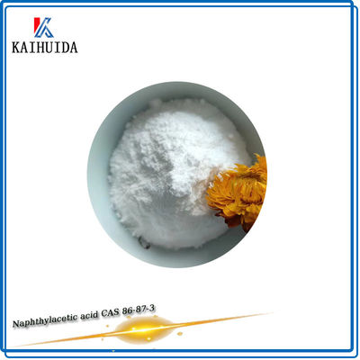 Регулятор выращивания растения 98%TC Naa Naphthaleneacetic кисловочный CAS 86-87-3