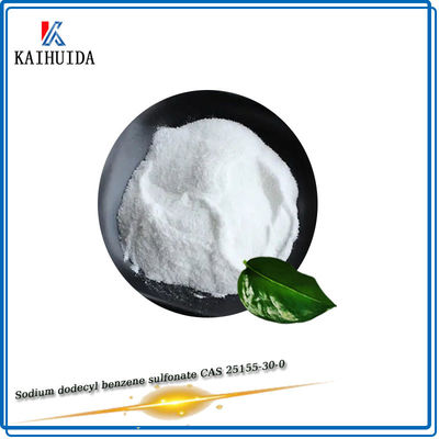ежедневный натрий Dodecylbenzenesulphonate CAS 25155-30-0 химикатов пользы 100g/bag
