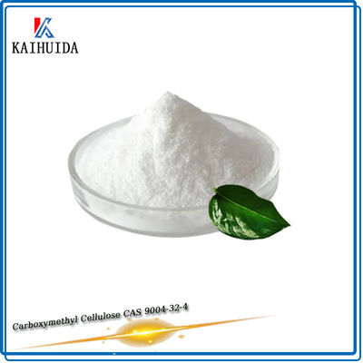 Оптовая целлюлоза натрия CMC Carboxymethyl пудрит CAS 9004-32-4