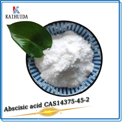 Регулятор роста растений Абсцизовая кислота S-ABA CAS 14375-45-2 90%Tc