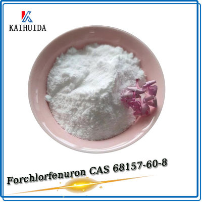 Порошок Forchlorfenuron CPPU CAS 68157-60-8 выдержки завода регуляторов выращивания растения