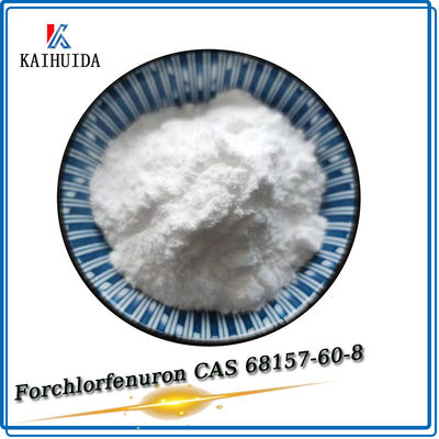 Cppu Forchlorfenuron Kt-30 Растительный экстракт в порошке 99%Tc CAS 68157-60-8