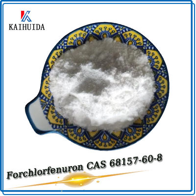 CAS 68157-60-8 Растительный экстракт в порошке Cppu Forchlorfenuron Kt-30 99% Регулятор роста растений