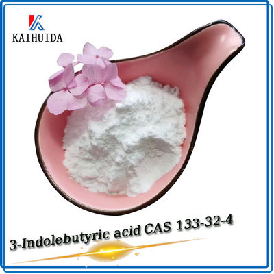 99% чистоты растительный экстракт порошок Iba / Iupac / 3-Indolebutyric Acid CAS 133-32-4