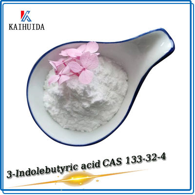 99% чистота 3-индолебутериновая кислота с регулятором роста растений % CAS 133-32-4 LBA