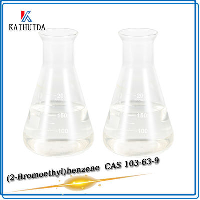 Горячая продажа (2-бромэтил)бензола CAS 103-63-9 в Мексике, Канаде и США